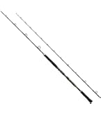 Amazon | ダイワ(DAIWA) 船竿 ゴウイン アオモノ S-215・Q グリーン